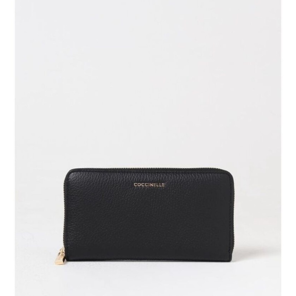 Coccinelle Women's Wallet in Black